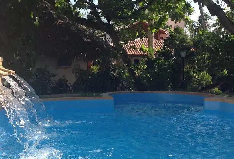 Hotel Pousada Villa Caju