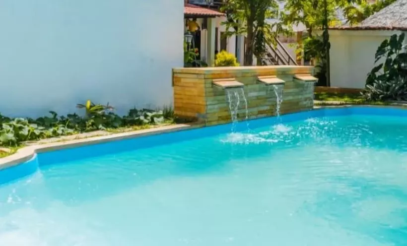 Hotel Pousada Villa Caju