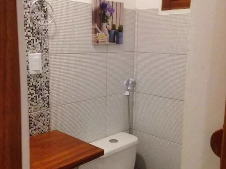 Hotel Pousada Villa Caju