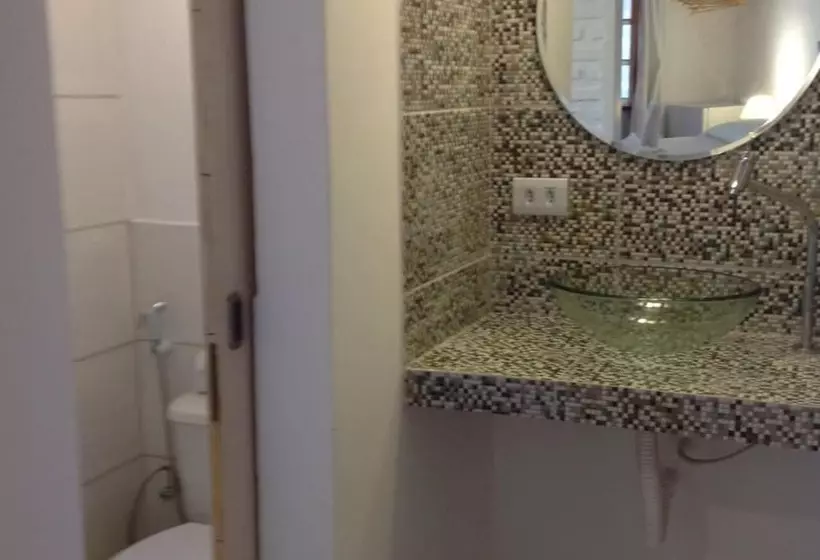 Hotel Pousada Villa Caju