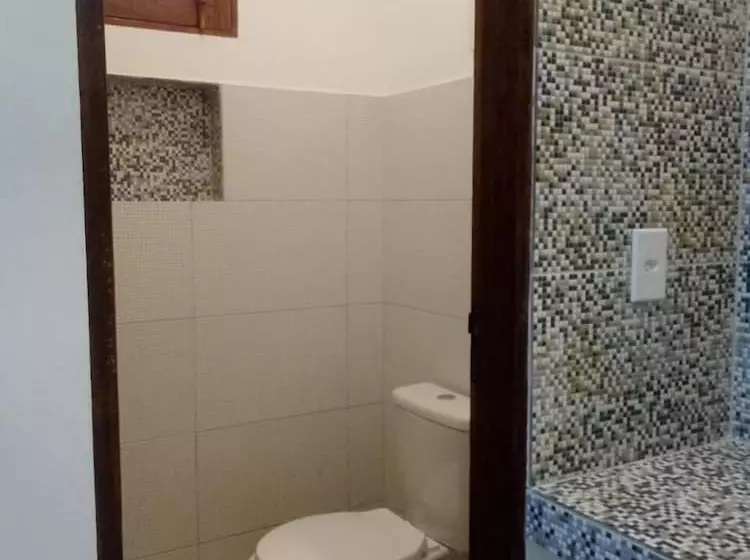 Hotel Pousada Villa Caju