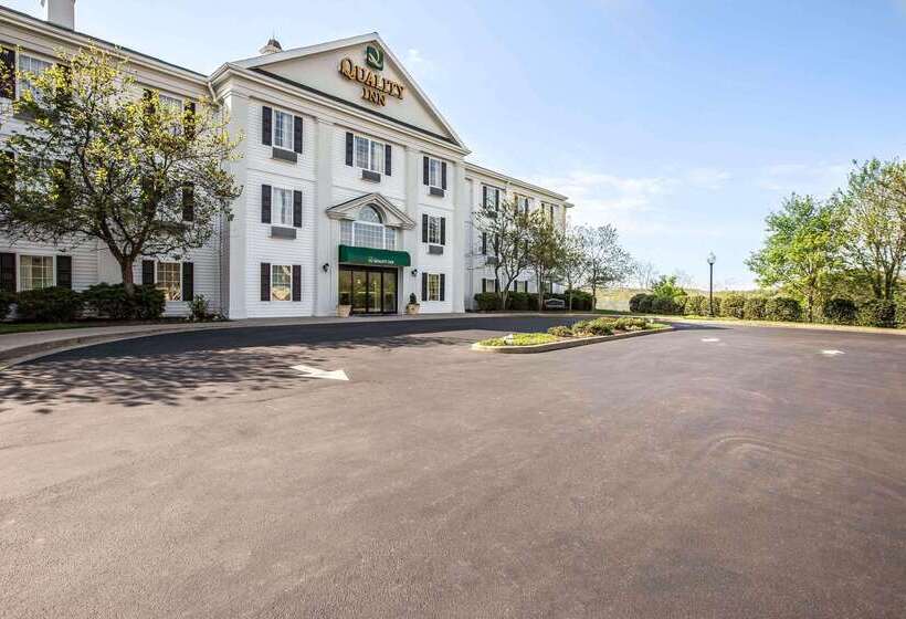 ホテル Quality Inn