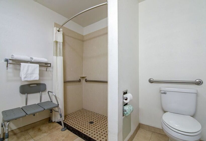 Отель Rodeway Inn Adelanto Us 395