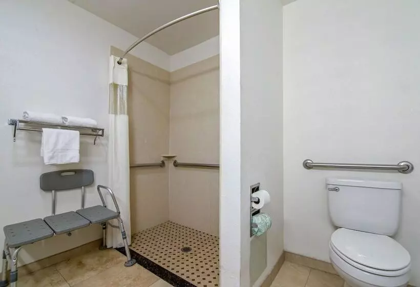 호텔 Rodeway Inn Adelanto Us 395