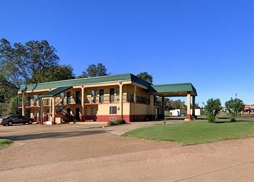 Мотель Rodeway Inn Indianola