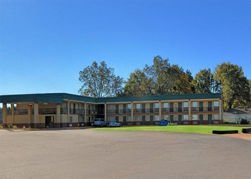 Мотель Rodeway Inn Indianola