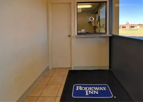 モーテル Rodeway Inn Indianola