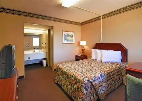 モーテル Rodeway Inn Indianola
