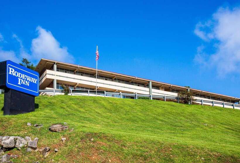 فندق Fairbridge Inn Express Renfro Valley