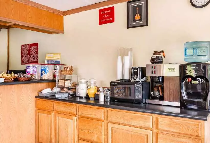 Hotel Fairbridge Inn Express Renfro Valley