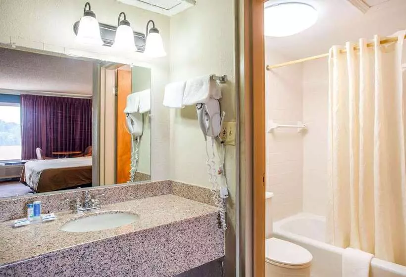 Hotel Fairbridge Inn Express Renfro Valley