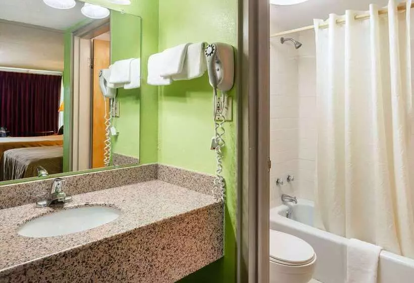 Hotel Fairbridge Inn Express Renfro Valley