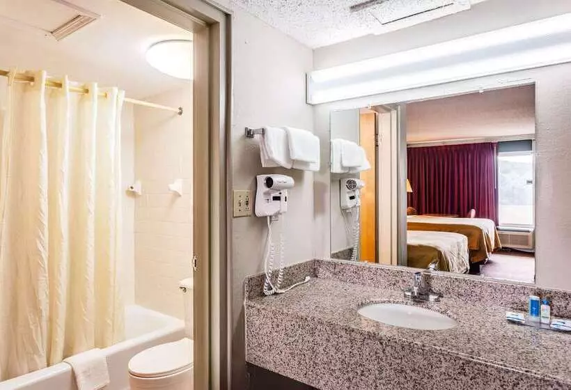 Hotel Fairbridge Inn Express Renfro Valley