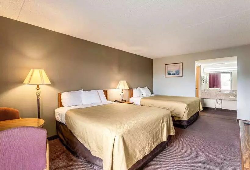 Hotel Fairbridge Inn Express Renfro Valley