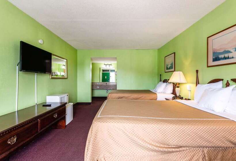 فندق Fairbridge Inn Express Renfro Valley