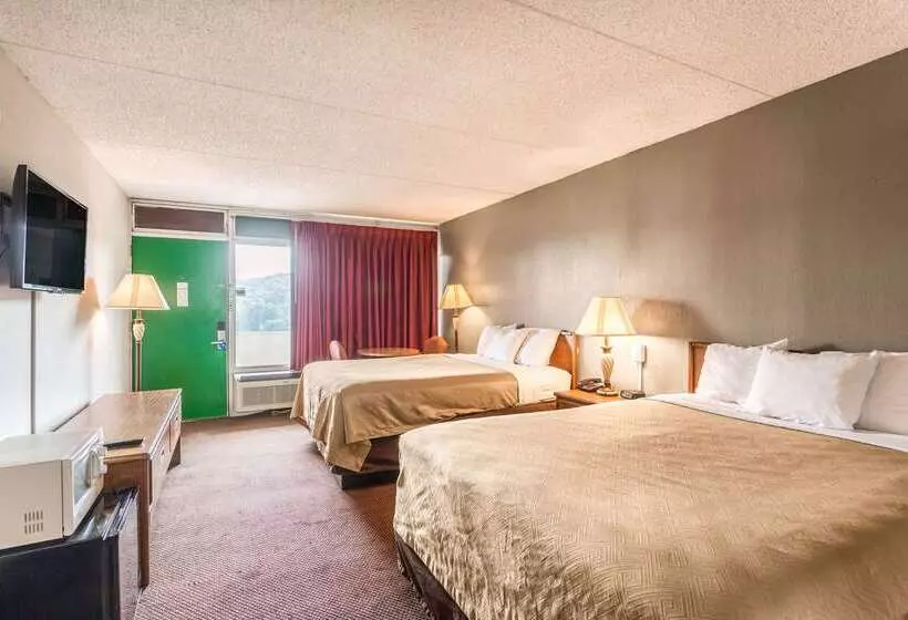 Hotel Fairbridge Inn Express Renfro Valley