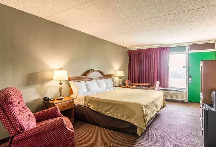 Hotel Fairbridge Inn Express Renfro Valley