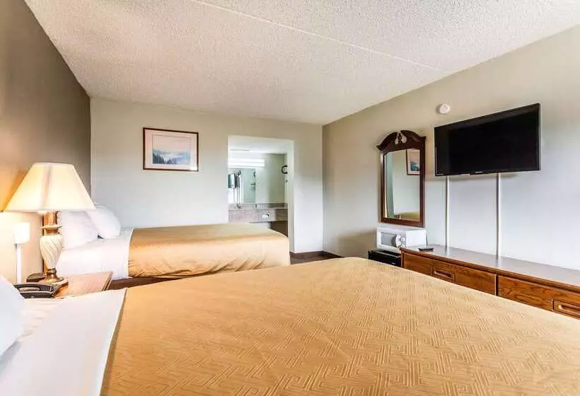 Hotel Fairbridge Inn Express Renfro Valley