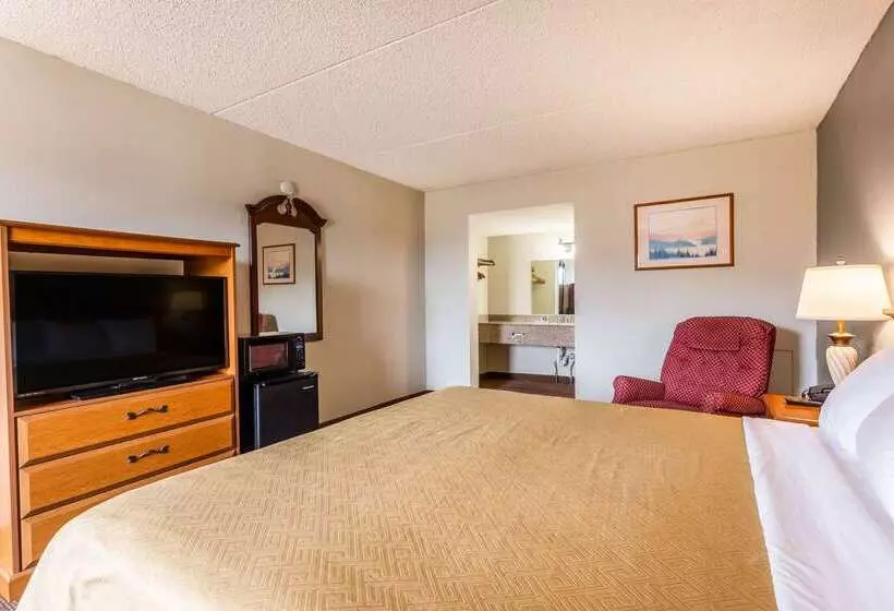 Hotel Fairbridge Inn Express Renfro Valley