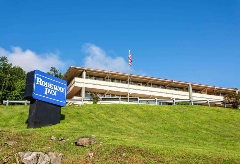 فندق Fairbridge Inn Express Renfro Valley