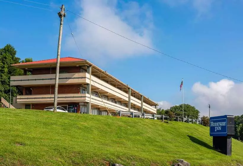 Hotel Fairbridge Inn Express Renfro Valley