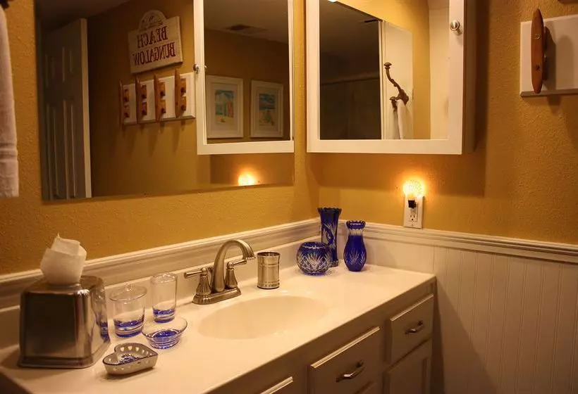 استراحتگاه Seascape 2313