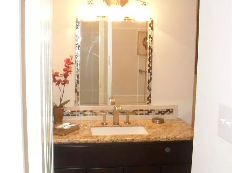 استراحتگاه Seascape 2313