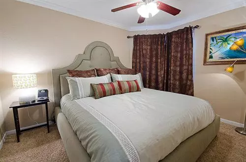 استراحتگاه Seascape 2313