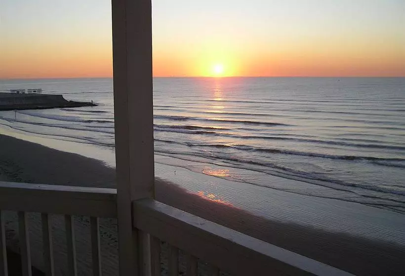 استراحتگاه Seascape 2313