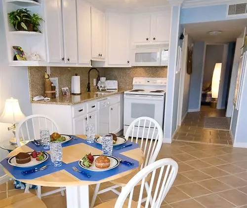 استراحتگاه Seascape 2313