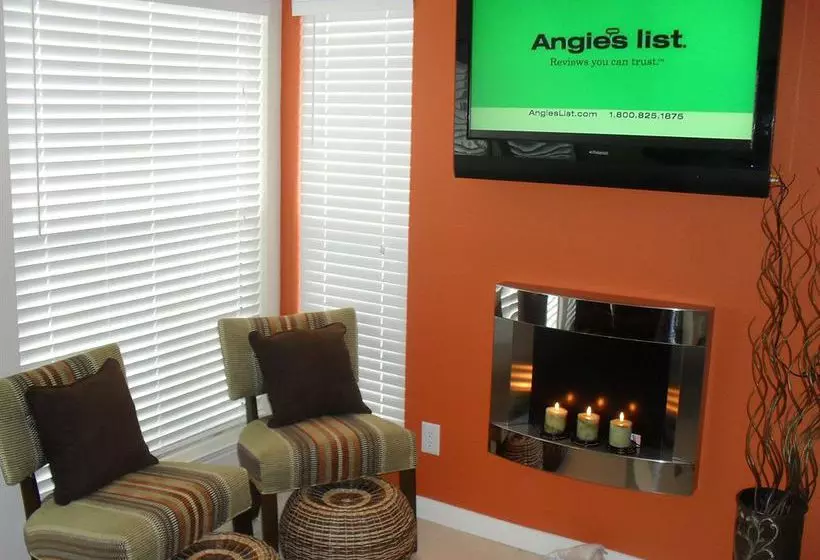 استراحتگاه Seascape 2313