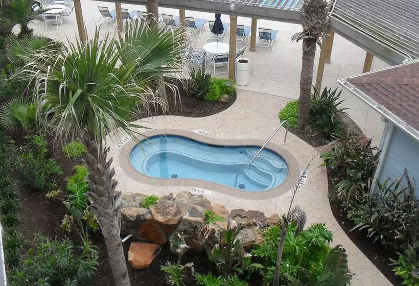 استراحتگاه Seascape 2313