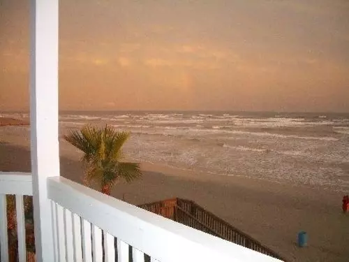 استراحتگاه Seascape 2313