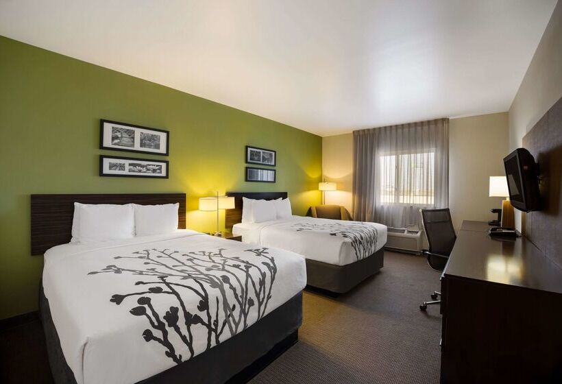 فندق Sleep Inn & Suites