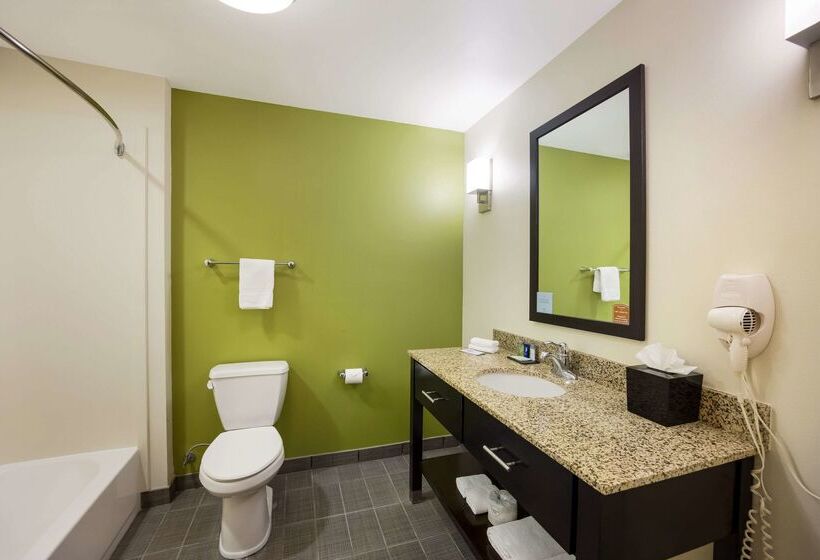 فندق Sleep Inn & Suites