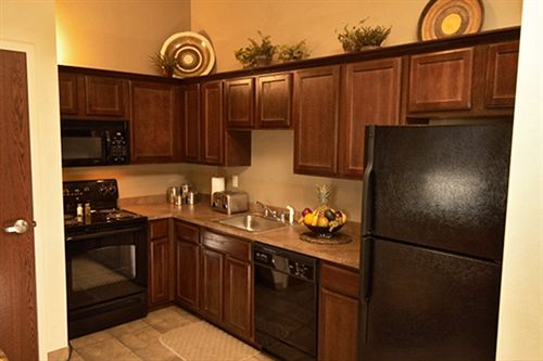 فندق South Walton Suites And Spa - Bentonville