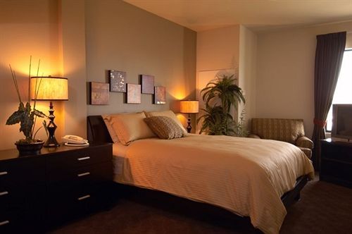 فندق South Walton Suites And Spa - Bentonville