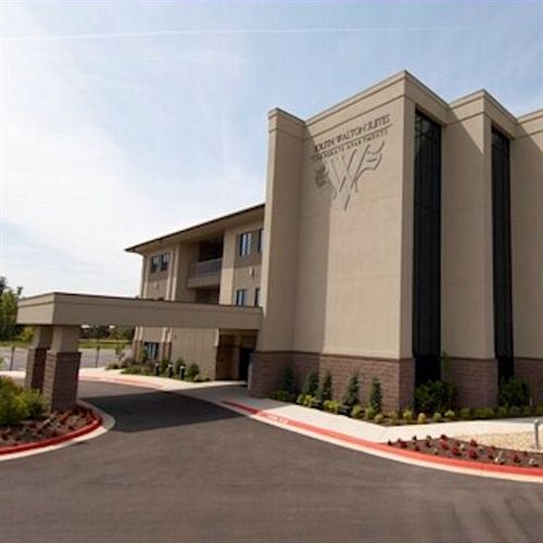 فندق South Walton Suites And Spa - Bentonville