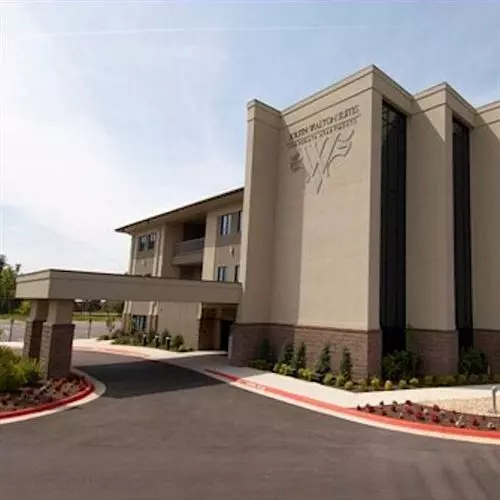 ホテル South Walton Suites And Spa - Bentonville