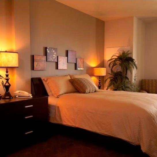 فندق South Walton Suites And Spa - Bentonville