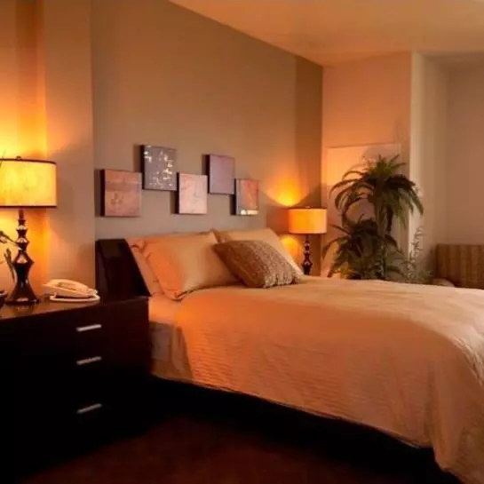 ホテル South Walton Suites And Spa - Bentonville