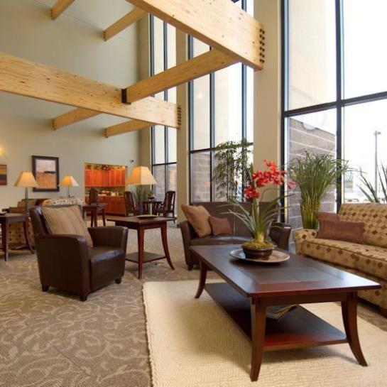 فندق South Walton Suites And Spa - Bentonville