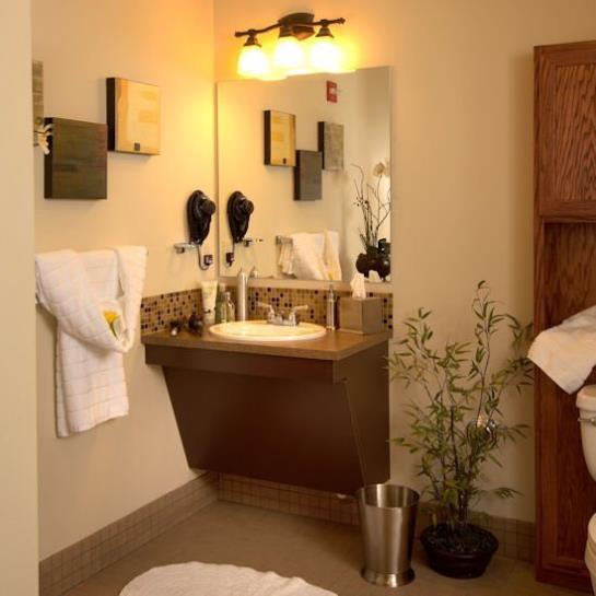 فندق South Walton Suites And Spa - Bentonville