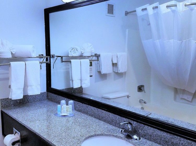 ホテル The Clarion Inn Elk City