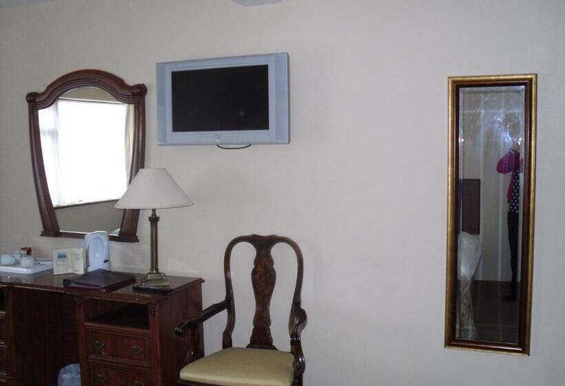 هتل The Horse And Hound