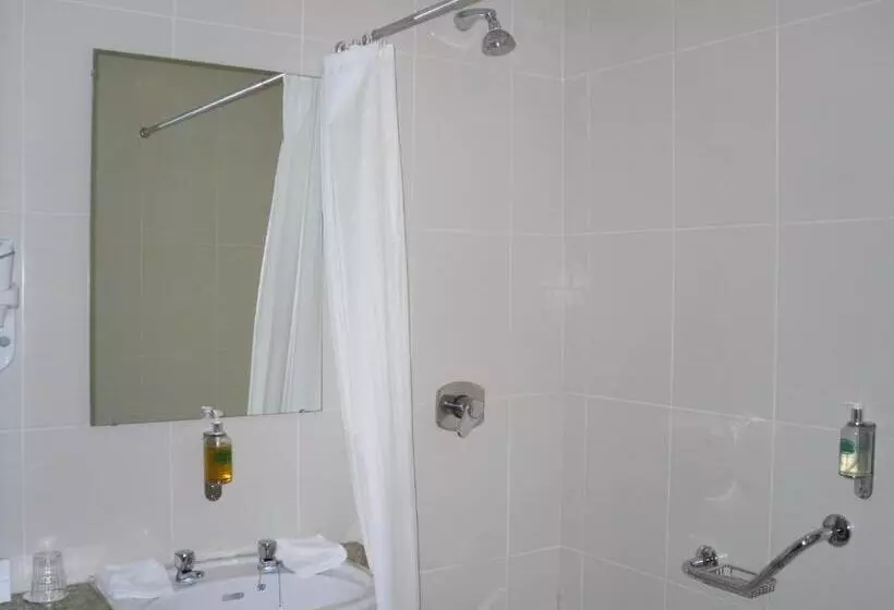 Отель The Horse And Hound