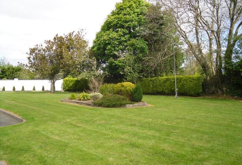 هتل The Horse And Hound