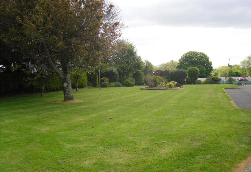 هتل The Horse And Hound