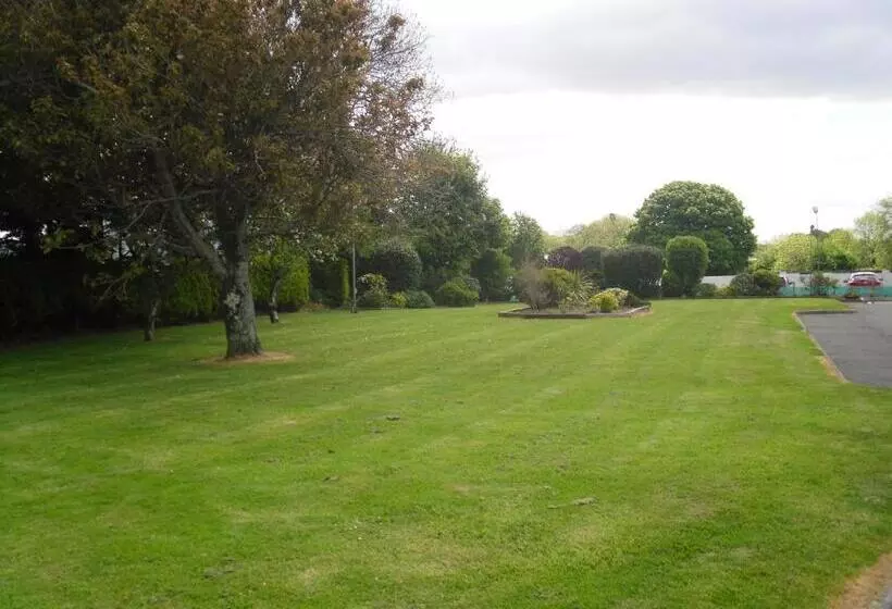 Отель The Horse And Hound