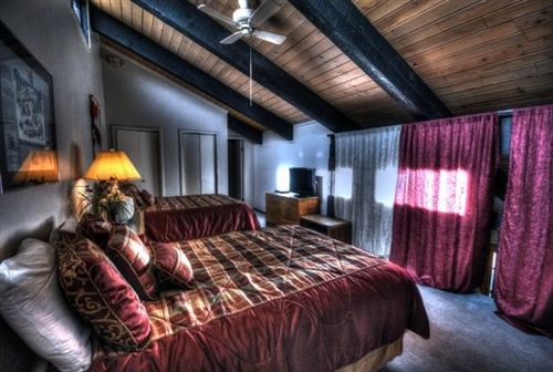 فندق The Rockies Condominiums